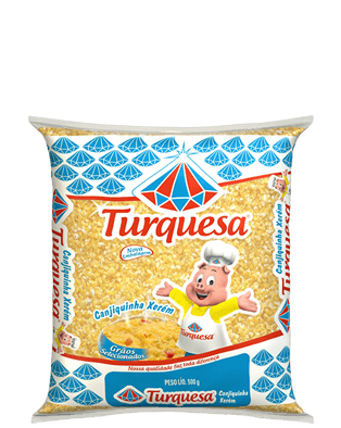 Canjiquinha Xerém