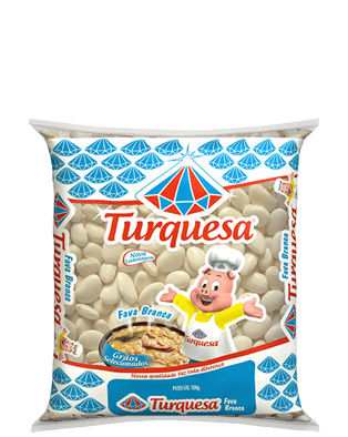 Fava Branca