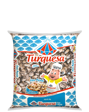 Fava Rajada