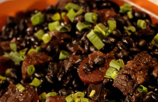 Feijoada Magra