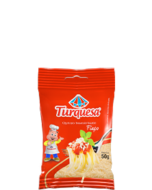 Queijo Ralado Fiapo