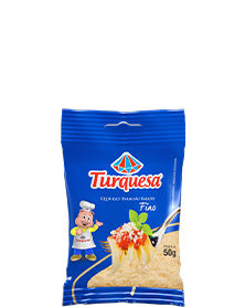 Queijo Ralado Fino